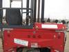 Thumbnail T_E3077R.JPG of 1997 Moffett M5000 piggy back forklift , 1,803 hours on meter , Hours will vary , Lister Petter four...