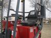 Thumbnail T_E3077X.JPG of 1997 Moffett M5000 piggy back forklift , 1,803 hours on meter , Hours will vary , Lister Petter four...