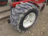 Thumbnail T_E3077ZJ.JPG of 1997 Moffett M5000 piggy back forklift , 1,803 hours on meter , Hours will vary , Lister Petter four...