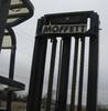 Thumbnail T_E3077ZM.JPG of 1997 Moffett M5000 piggy back forklift , 1,803 hours on meter , Hours will vary , Lister Petter four...