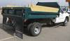 Thumbnail T_E3079B.JPG of 2007 Chevrolet Silverado 3500 HD dump body truck , 16,057 miles on odometer , Miles may vary , 6 0L ...