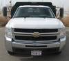 Thumbnail T_E3079G.JPG of 2007 Chevrolet Silverado 3500 HD dump body truck , 16,057 miles on odometer , Miles may vary , 6 0L ...