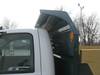 Thumbnail T_E3079I.JPG of 2007 Chevrolet Silverado 3500 HD dump body truck , 16,057 miles on odometer , Miles may vary , 6 0L ...