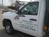Thumbnail T_E3079Y.JPG of 2007 Chevrolet Silverado 3500 HD dump body truck , 16,057 miles on odometer , Miles may vary , 6 0L ...