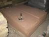 4 4 foot wide Colorado red sandstone steps Shipping quotes available Absolute Natural Stone 10909 ...
