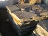 Blue flagstone Approx 3824 lbs Shipping quotes available Absolute Natural Stone 10909 E Kellogg Dr...