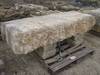 6 foot limestone bench Shipping quotes available Absolute Natural Stone 10909 E Kellogg Drive Wichi...