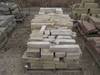 Miscellaneous cut limestone on 3 pallets Shipping quotes available Absolute Natural Stone 10909 E K...