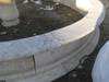 Thumbnail T_Z9798L.JPG of 11 diameter four tier Mediterranean carved fountain , Dry set as a display , Forklift will assist to...