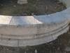 Thumbnail T_Z9798N.JPG of 11 diameter four tier Mediterranean carved fountain , Dry set as a display , Forklift will assist to...