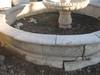 Thumbnail T_Z9798Q.JPG of 11 diameter four tier Mediterranean carved fountain , Dry set as a display , Forklift will assist to...