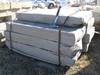 7 pieces Oklahoma blue 4 wide steps Shipping quotes available Absolute Natural Stone 10909 E Kellog...