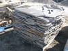 Oklahoma blue flagstone 1 minus Approx 300 sq ft coverage Weight unknown Shipping quotes available ...