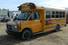 Transit vehicles