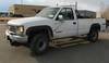 1998 GMC Sierra 3500 SL pickup truck 80,893 miles on odometer 5 7L V8 OHV 16V gas engine Automatic t...