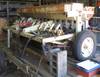 1984 Truax 812 grass drill 8 12 openers 8 spacing Trailer not included Shipping quotes available Ka...