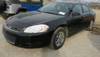 2009 Chevrolet Impala Police 66,390 miles on odometer 3 9L V6 SFI flex fuel engine E85 ethanol Auto...