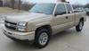 2007 Chevrolet Silverado Classic 1500 LS Extended Cab pickup truck 121,177 miles on odometer Vortec ...