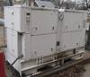 Kurtz amp Root Co U S Department of Defense issued back up generator 301 hours on meter Allis Chalme...