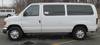 Thumbnail T_E3695A.JPG of 2007 Ford E350 XLT Super Duty van , 187,669 miles on odometer , 5 4L V8 SOHC 16V gas engine , Automa...