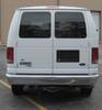 Thumbnail T_E3695C.JPG of 2007 Ford E350 XLT Super Duty van , 187,669 miles on odometer , 5 4L V8 SOHC 16V gas engine , Automa...