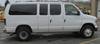Thumbnail T_E3695E.JPG of 2007 Ford E350 XLT Super Duty van , 187,669 miles on odometer , 5 4L V8 SOHC 16V gas engine , Automa...