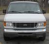 Thumbnail T_E3695G.JPG of 2007 Ford E350 XLT Super Duty van , 187,669 miles on odometer , 5 4L V8 SOHC 16V gas engine , Automa...