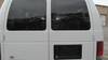 Thumbnail T_E3695U.JPG of 2007 Ford E350 XLT Super Duty van , 187,669 miles on odometer , 5 4L V8 SOHC 16V gas engine , Automa...