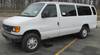 2004 Ford E350 XL van 202,370 miles on odometer 5 4L V8 SOHC 16V gas engine Automatic transmission A...