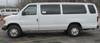 Thumbnail T_E3696A.JPG of 2004 Ford E350 XL van , 202,370 miles on odometer , 5 4L V8 SOHC 16V gas engine , Automatic transmis...