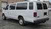 Thumbnail T_E3696B.JPG of 2004 Ford E350 XL van , 202,370 miles on odometer , 5 4L V8 SOHC 16V gas engine , Automatic transmis...
