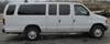 Thumbnail T_E3696E.JPG of 2004 Ford E350 XL van , 202,370 miles on odometer , 5 4L V8 SOHC 16V gas engine , Automatic transmis...