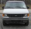 Thumbnail T_E3696G.JPG of 2004 Ford E350 XL van , 202,370 miles on odometer , 5 4L V8 SOHC 16V gas engine , Automatic transmis...