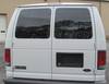 Thumbnail T_E3696Y.JPG of 2004 Ford E350 XL van , 202,370 miles on odometer , 5 4L V8 SOHC 16V gas engine , Automatic transmis...