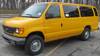 2005 Ford E350 XL van 247,407 miles on odometer 5 4L V8 SOHC 16V gas engine Automatic transmission A...