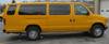 Thumbnail T_E3697E.JPG of 2005 Ford E350 XL van , 247,407 miles on odometer , 5 4L V8 SOHC 16V gas engine , Automatic transmis...