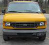 Thumbnail T_E3697G.JPG of 2005 Ford E350 XL van , 247,407 miles on odometer , 5 4L V8 SOHC 16V gas engine , Automatic transmis...