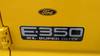 Thumbnail T_E3697M.JPG of 2005 Ford E350 XL van , 247,407 miles on odometer , 5 4L V8 SOHC 16V gas engine , Automatic transmis...