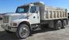 2000 International 4900 dump truck 274,921 miles on odometer 11,573 hours on meter International DT5...