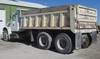 Thumbnail T_E3746B.JPG of 2000 International 4900 dump truck , 274,921 miles on odometer , 11,573 hours on meter , Internation...