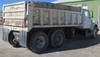 Thumbnail T_E3746D.JPG of 2000 International 4900 dump truck , 274,921 miles on odometer , 11,573 hours on meter , Internation...