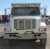 Thumbnail T_E3746G.JPG of 2000 International 4900 dump truck , 274,921 miles on odometer , 11,573 hours on meter , Internation...