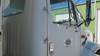 Thumbnail T_E3746M.JPG of 2000 International 4900 dump truck , 274,921 miles on odometer , 11,573 hours on meter , Internation...