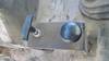 Thumbnail T_E3746ZE.JPG of 2000 International 4900 dump truck , 274,921 miles on odometer , 11,573 hours on meter , Internation...