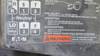 Thumbnail T_E3746ZG.JPG of 2000 International 4900 dump truck , 274,921 miles on odometer , 11,573 hours on meter , Internation...