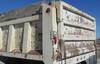 Thumbnail T_E3746ZQ.JPG of 2000 International 4900 dump truck , 274,921 miles on odometer , 11,573 hours on meter , Internation...