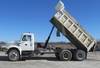 Thumbnail T_E3746ZZA.JPG of 2000 International 4900 dump truck , 274,921 miles on odometer , 11,573 hours on meter , Internation...
