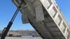 Thumbnail T_E3746ZZP.JPG of 2000 International 4900 dump truck , 274,921 miles on odometer , 11,573 hours on meter , Internation...