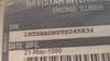 Thumbnail T_E3746ZZR.JPG of 2000 International 4900 dump truck , 274,921 miles on odometer , 11,573 hours on meter , Internation...