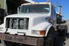 1999 International 4900 dump truck 259,737 miles on odometer 11,538 hours on meter International DT5...